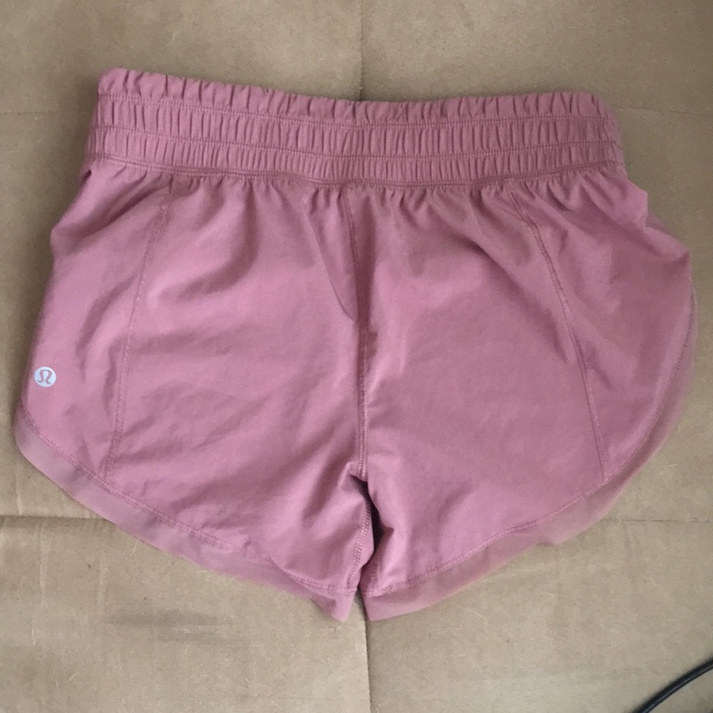 Lululemon Athletica shorts